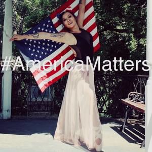 Meet your Posher, Natasha